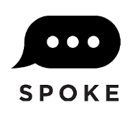 Spoke Logo
